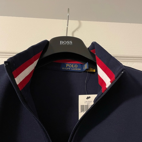 Polo Ralph Lauren top - Picture 4 of 8